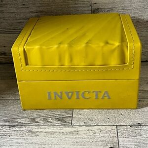 Invicta Mens Watch